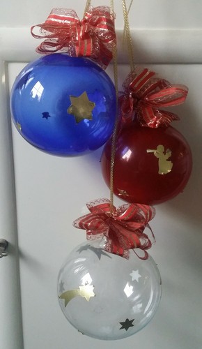 Alter weihnachtsschmuck - alter,