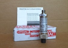 HYDAC Druckmessumformer HDA 3744-B-100-000, 904987, NEU, OVP