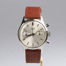 Heuer Pre-Carrera 36 mm |