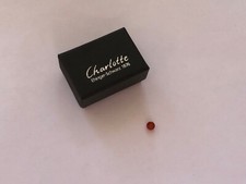 Charlotte Karneol Kugel