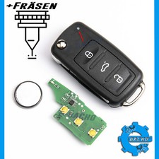 Funkschlüssel für golf - funkschlÜssel,