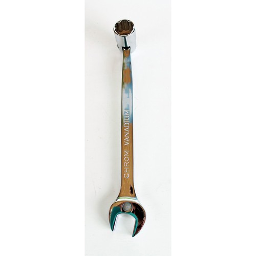 Saltus gelenkschlüssel mm - saltus, 18