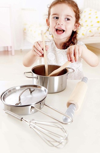 Hape set küche - hape,