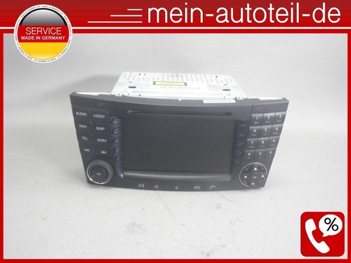Mercedes s211 w211 klasse - mercedes,