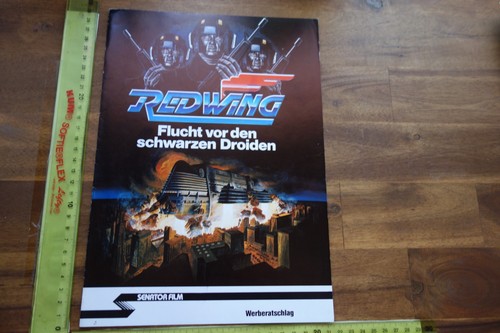 Alter werberatschlag kino - alter,