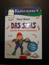 Das sams und - das, die