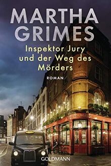 Inspektor jury und - inspektor, weg