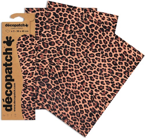 Décopatch papier 207 - décopatch,