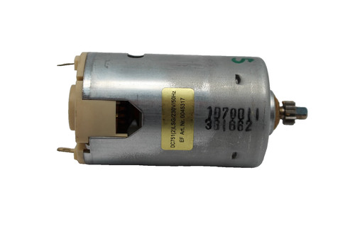 Johnson electric motor - electric, dc751