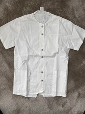 Krankenschwester Kittel