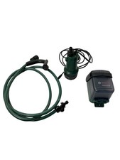 Bosch Akku-Tauchpumpe