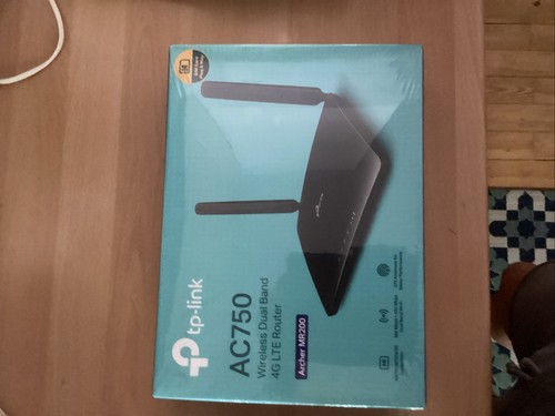 Link archer mr200 - mr200, cat4