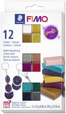 FIMO Modelliermasse-Set