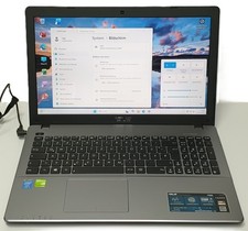 ASUS X550L Windows 11 Pro i5