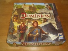 Dominion - Edition 1 - Die Intrige! - Erweiterung (deutsch)
