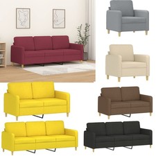 Sofa Sessel Loungesofa Couch