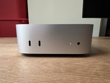 Mac Mini M4 16GB 256GB (OVP + Gewährleistung)