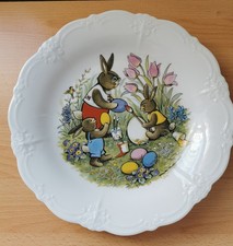 Osterteller 26 cm