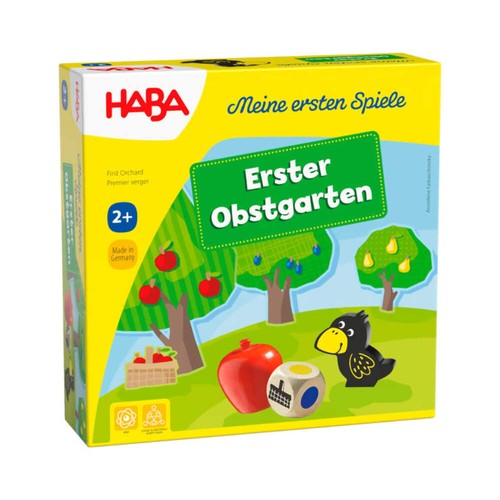 Haba meine ersten spiele - ersten,