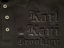 Karl kani brooklyn collector - karl,