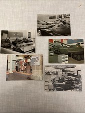 DDR Armee Museum Dresden Postkarten