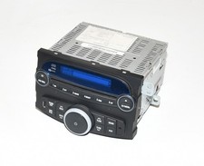 Autoradio CD-Radio  95909153 Spark M300 Original Chevrolet 