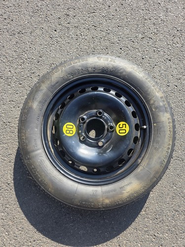 Bmw 3er e36 e46 notrad - e46,