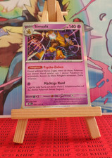 Pokemon MEG - Simsala Holo - (Mega-Entwicklung 056) *H