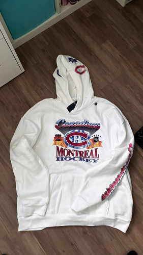 Hollister hoodie montreal - hollister,