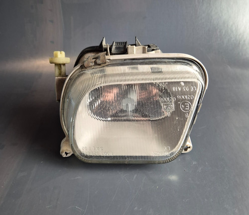 Original mercedes klasse - original,