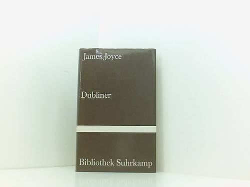 Dubliner deutsch von dieter - von,