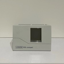 ELCO KLÖCKNER Logon Sol