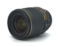 Nikon AF-S NIKKOR 28mm 1.8 G