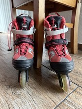 K2 Inline Skates “SK8 Charm