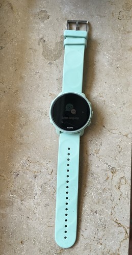 Suunto fittnes gps sportuhr - suunto,