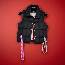 "BURBERRY" STEPPWESTE XXS