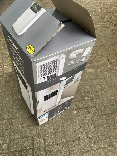 Tronic mobile klimaanlage tlk - tronic,