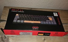 CHERRY MX-LP 2.1 Compact