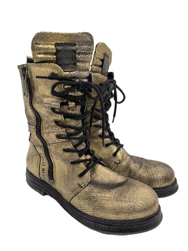 Replay schnür stiefeletten - replay, schnür-stiefeletten