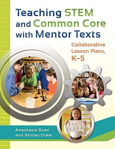 Teaching stem and common core - teaching,