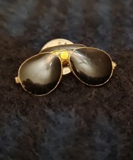 Brille Sonnenbrille Pin