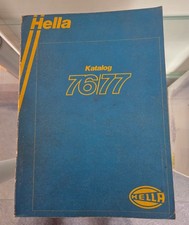 Hella katalog 1976 - hella,
