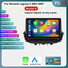 Für Renault Laguna II