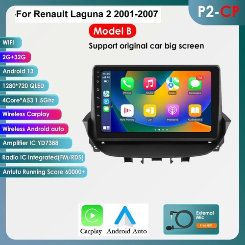 Für renault laguna - für,