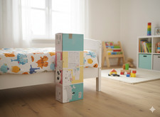 Kids Supply Bettgitter 180 x 80 cm