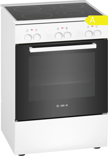 Bosch standherd elektro 60cm - bosch,