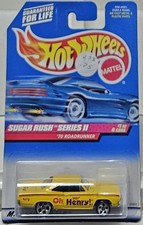 Hot wheels 1999 969 - wheels,