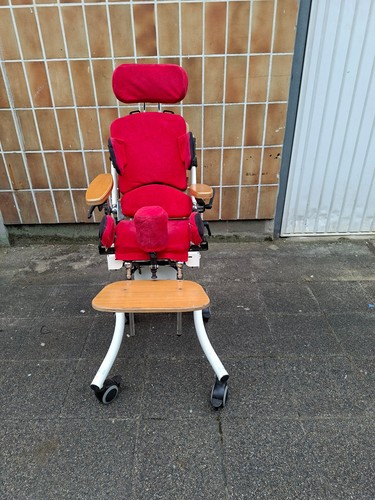 Therapiestuhl rehatec nele - nele, gr
