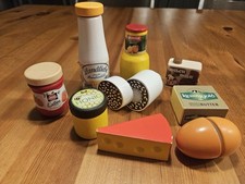 Frühstücksset Von U.a