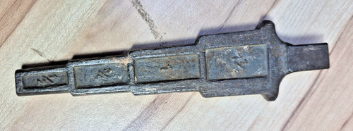Spengler falzöffner - falzöffner, /